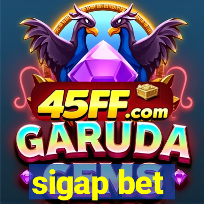 sigap bet